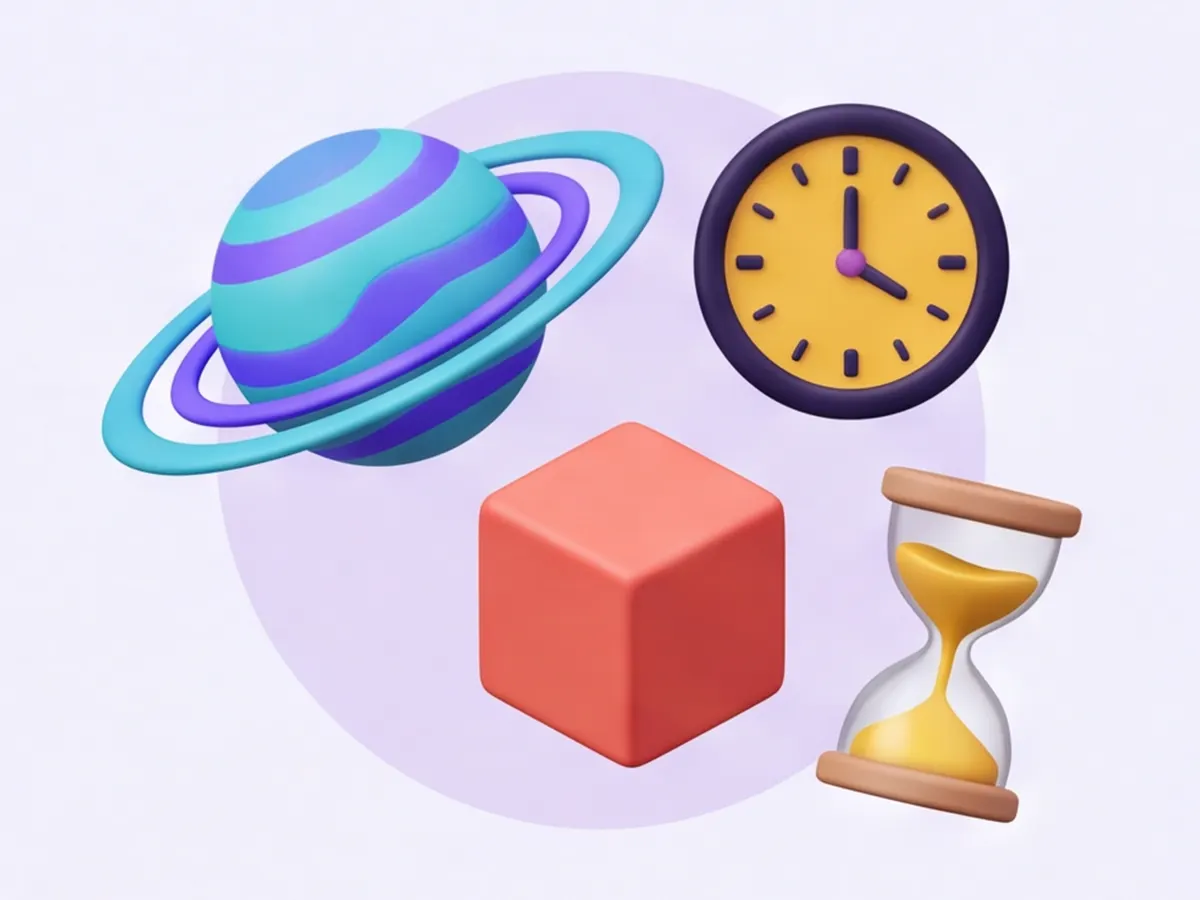 Светът: битие и съществуване, философия 10 клас