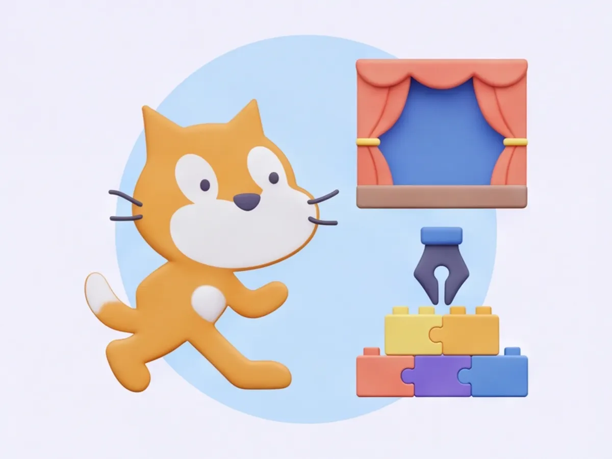 Компютърно моделиране (Scratch), компютърно моделиране и информационни технологии 5 клас